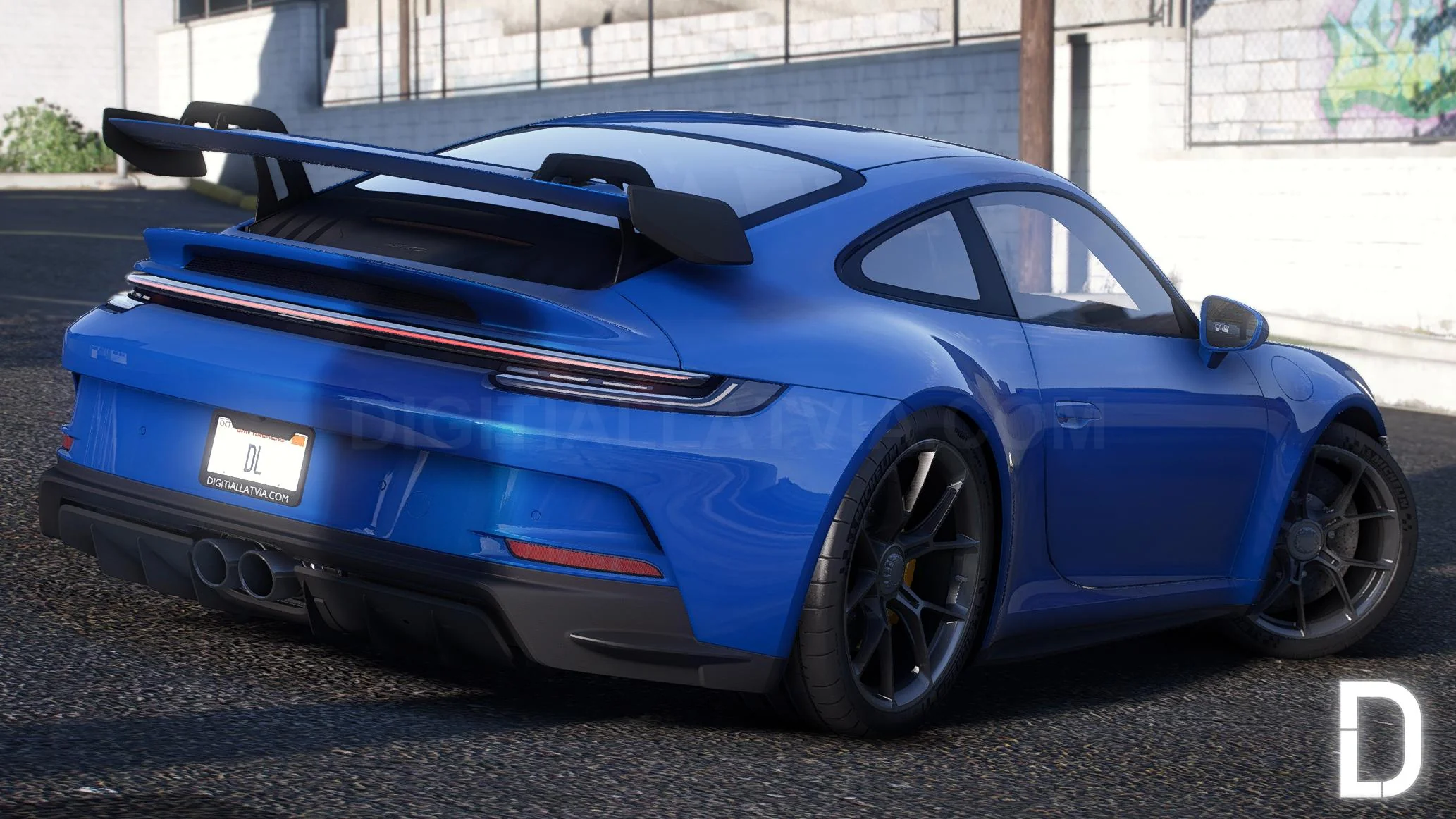 Ultimate FiveM Performance Mods