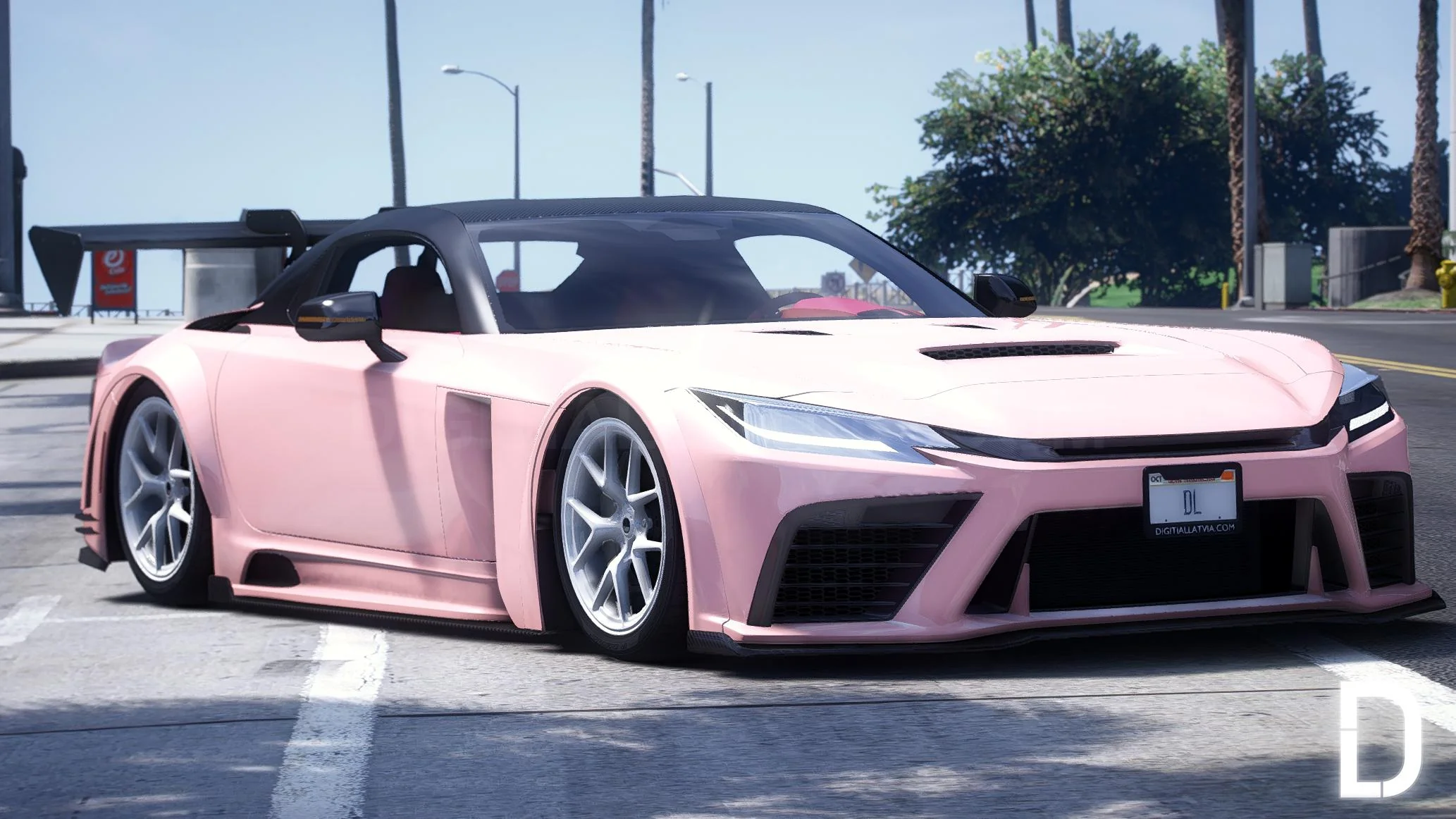 Featured Cars